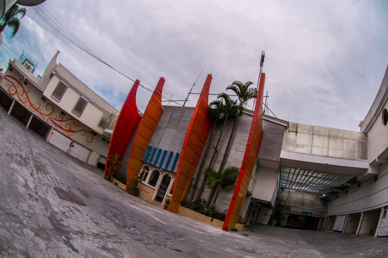 Auto María Enriqueta Hotel